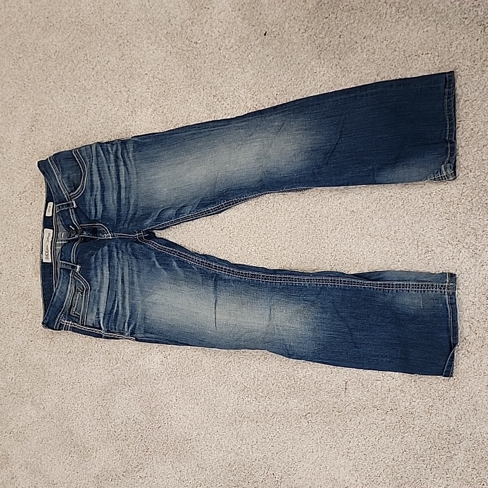 Bke culture jeans